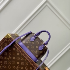 LV Top Handle Bags